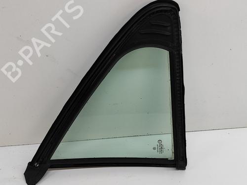 Rear right door window MERCEDES-BENZ S-CLASS (W220) S 320 (220.065, 220.165) | BP24580733C21 
