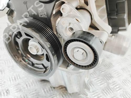 Engine SKODA FABIA IV (PJ3) 1.0 TSI | BP39101382M1 - Image 6