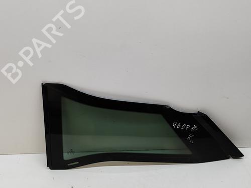 Used Rear left quarter glass BMW i3 (I01) Electric (170 hp) 21487275