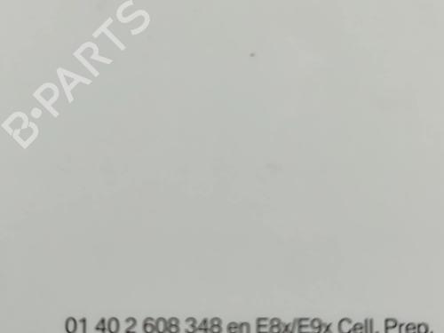 Other BMW Z4 Roadster (E89) sDrive 20 i | BP37669310O1 - Image 12