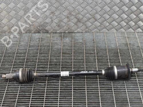 Right rear driveshaft BMW 2 Convertible (F23) 218 i | BP6772665M41 