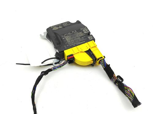 Airbag styreenhed Airbag styreenhed MERCEDES-BENZ E-CLASS (W213) E 300 de 4-matic (213.011) (306 hp) 34282443 34282443