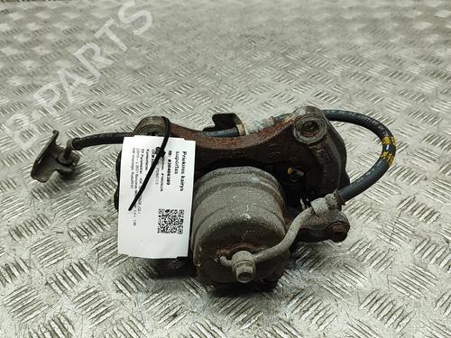 Used Left front brake caliper Left front brake caliper KIA SPORTAGE IV (QL, QLE) 1.6 T-GDI (177 hp) 26240037 26240037