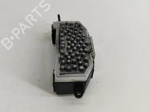 Heater resistor VW AMAROK (2HA, 2HB, S1B, S6B, S7A, S7B, AGD) 3.0 TDI 4motion | BP20144404M108