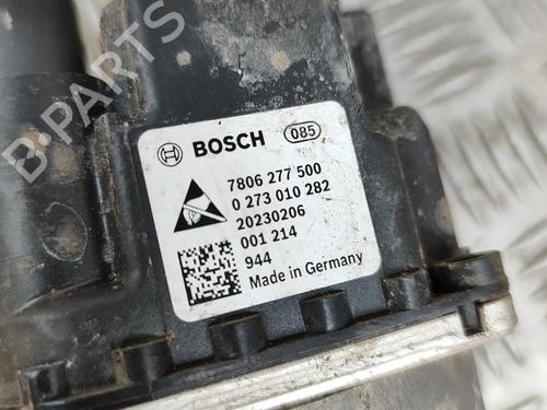 Electronic module ALFA ROMEO STELVIO (949_) 2.0 Q4 (949.AXA2A) | BP28434851M83 - Image 7