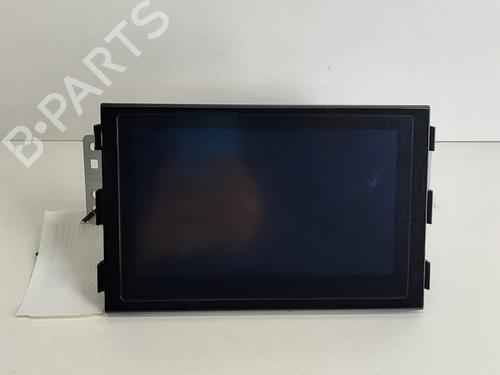 Used Electronic module KIA NIRO I (DE) 1.6 GDI Hybrid (105 hp) 17374450