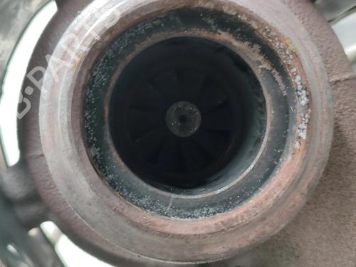 Engine SKODA OCTAVIA III Combi (5E5, 5E6) 2.0 TDI | BP30644212M1 - Image 8