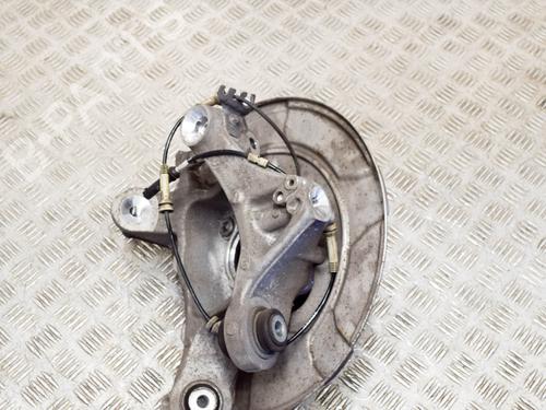 Right rear steering knuckle BMW 5 (G30, F90) 530 e Plug-in Hybrid | BP14643303M28 