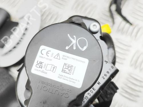 Front left seatbelt TESLA MODEL 3 (5YJ3) EV | BP40014538I26  - Image 6