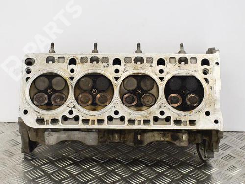 Used Cylinder head Cylinder head PORSCHE CAYENNE (9PA) GTS 4.8 (405 hp) 6735702 6735702