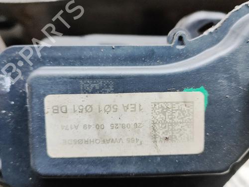 Left rear steering knuckle CUPRA BORN (K11) 58 e-boost | BP38093975M27 - Image 6