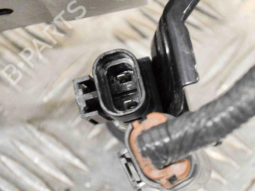 Crossmember NISSAN QASHQAI II (J11, J11_) 1.2 DIG-T | BP6759355C162 