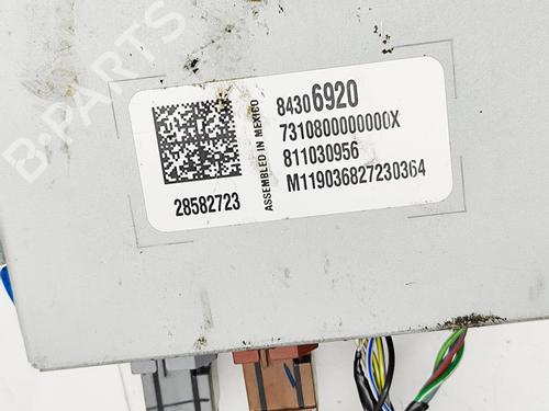 Electronic module CADILLAC ESCALADE 6.2 AWD | BP30394621M83