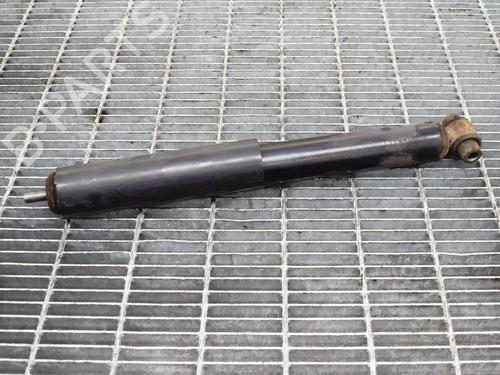 Højre bagtil støddæmper CITROËN C4 Picasso II 1.6 BlueHDi 120 (120 hp) 6744337