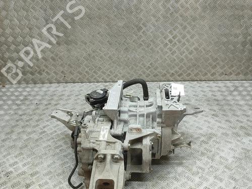 Used Engine Engine NISSAN LEAF (ZE1) Electric (150 hp) 33797899 33797899