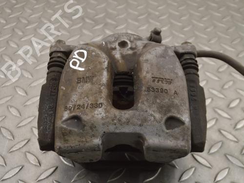Used Right front brake caliper BMW 5 (G30, F90) 525 d (211 hp) 30229583