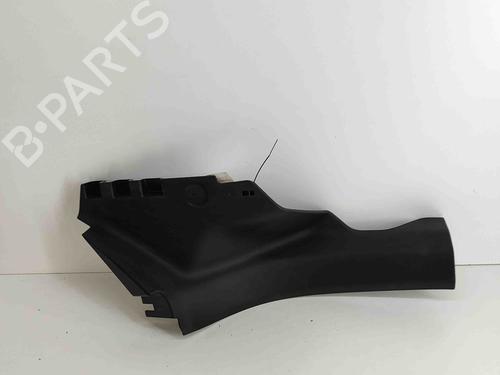 Trinnbrett POLESTAR POLESTAR 2 (534) EV (224 hp) 28549409