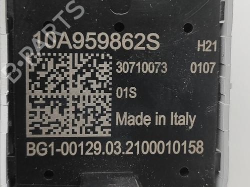 Left front window switch VW ID.4 (E21) Pro | BP27782587I27  - Image 6