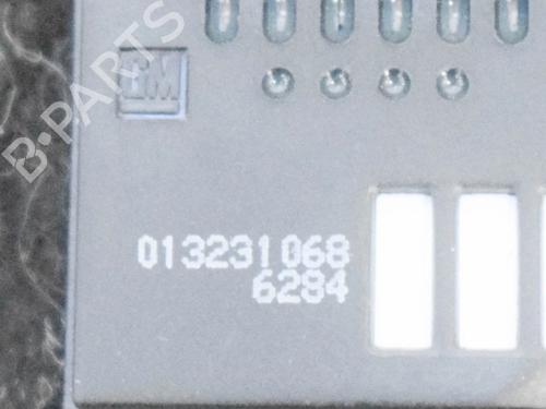 Electronic module OPEL MOKKA / MOKKA X (J13) 1.4 (_76) | BP6756966M83 