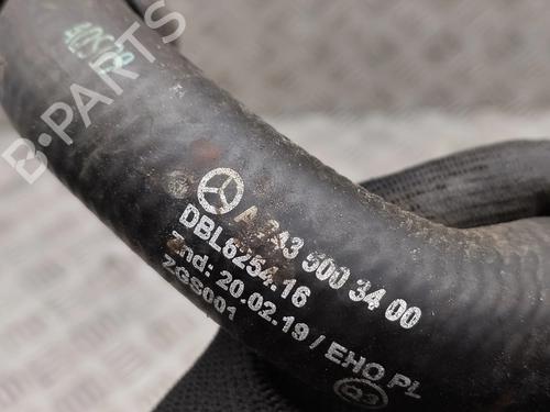 Pipe MERCEDES-BENZ EQB (X243) EQB 350 4-matic (243.612) | BP39749034M125 - Image 6