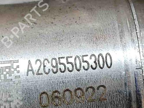 Injector MERCEDES-BENZ GLE (V167) GLE 400 d 4-matic (167.123) | BP27771857M100 
