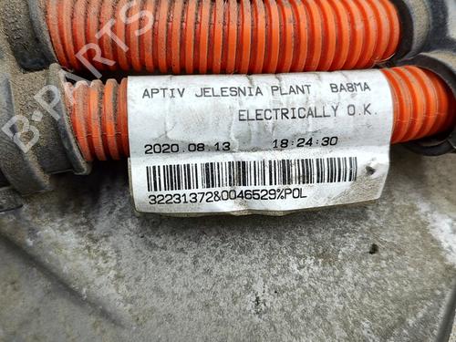 Engine VOLVO S60 III (224) T6 Twin Engine AWD | BP28078958M1 