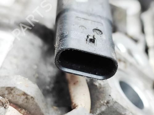 AC compressor MERCEDES-BENZ E-CLASS Coupe (C238) E 220 d (238.314) | BP33385160M34 - Image 6