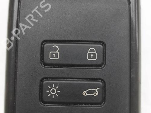 Electronic module RENAULT AUSTRAL E-TECH 200 Hybrid (HGM2) | BP33962204M83  - Image 5