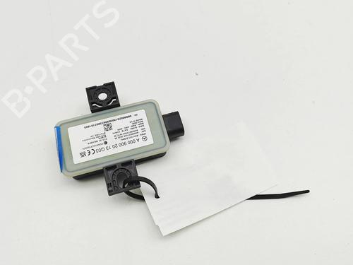 Electronic module ASTON MARTIN DBX 4.0 All-wheel Drive | BP36809407M83  - Image 5