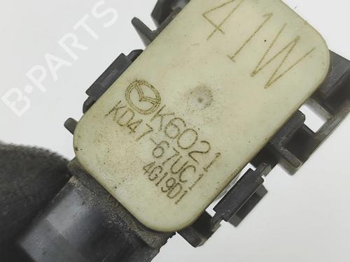 Electronic module MAZDA CX-5 (KE, GH) 2.2 D (KE2FW) | BP36068204M83 - Image 7