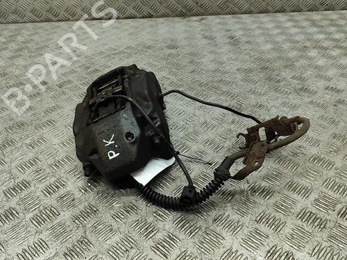 Left front brake caliper VW TOUAREG (7P5, 7P6) 3.0 V6 TDI | BP20232556M105 