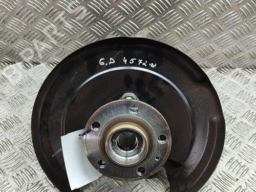 Used Right rear steering knuckle VOLVO XC40 (536) B4 Mild-Hybrid (197 hp) 19427627