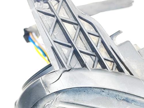 Right headlight VOLVO V40 Hatchback (525) D3 | BP37669707C29 - Image 7