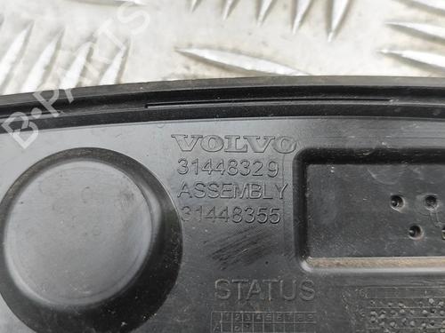 Højre bagtil skærm liste VOLVO XC40 (536) T3 | BP30257598C137 