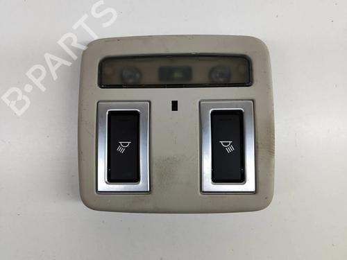 Luz interior JAGUAR I-PACE (X590) EV400 AWD (400 hp) 27766807