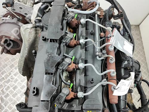 Engine FORD TRANSIT CUSTOM V362 Bus (F3) 2.2 TDCi | BP36644373M1 - Image 5