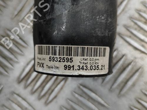Right front shock absorber BMW X5 (G05, F95) xDrive M 50 d | BP17549030M17 