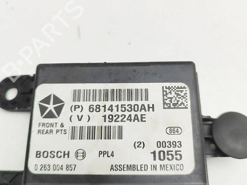 Electronic module JEEP GRAND CHEROKEE IV (WK, WK2) 3.0 CRD V6 4x4 | BP35790607M83 - Image 7