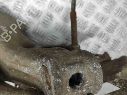 Right rear steering knuckle PORSCHE 928 4.5 | BP29730849M28 