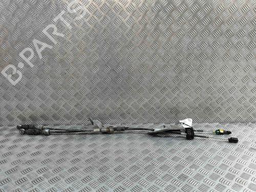 Used Cable Cable TOYOTA AURIS (_E18_) 1.3 Dual-VVTi (NRE180_, NRE180R) (99 hp) 29458668 29458668