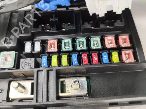 Fuse box KIA EV9 (MV) 100 GT-Line AWD | BP34160581E1  - Image 7