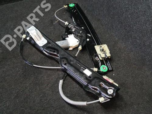 Front left window mechanism JAGUAR XE (X760) 2.0 D | BP8827211C22 