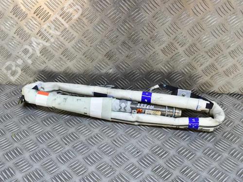 Used Right curtain airbag OPEL CORSA E (X15) 1.4 (08, 68) (90 hp) 11113268