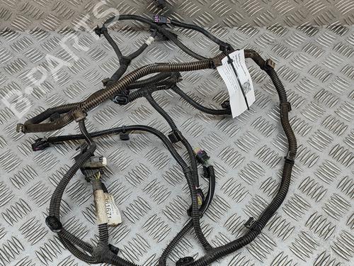 Used Electronic module PEUGEOT 2008 II (UD_, US_, UY_, UJ_, UR_, UC_) e-2008 (UKZKXZ) (136 hp) 27780390
