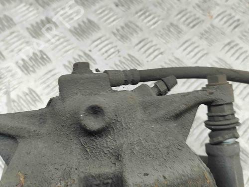 Left front brake caliper SKODA SUPERB III Estate (3V5) 2.0 TDI | BP28566180M105