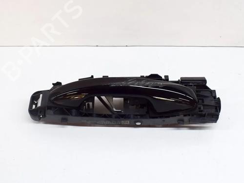 Used Rear right exterior door handle Rear right exterior door handle MERCEDES-BENZ EQA (H243) EQA 250 (243.701) (190 hp) 36043794 36043794