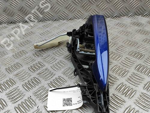 Front right exterior door handle BMW X1 (F48) sDrive 18 d | BP29730967C129