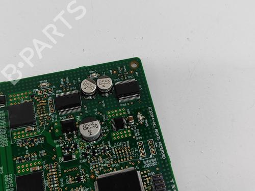 Electronic module TESLA MODEL X (5YJX) P100D AWD | BP26282929M83 