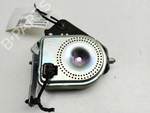 Used Electronic module Electronic module LAND ROVER DISCOVERY V (L462) 3.0 D 4x4 (211 hp) 33882933 33882933