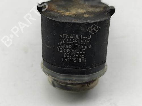 Module électronique OPEL MOVANO B Van (X62) 2.3 CDTI FWD (FV) | BP29920321M83 